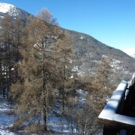 Roche Blanche 아파트 *